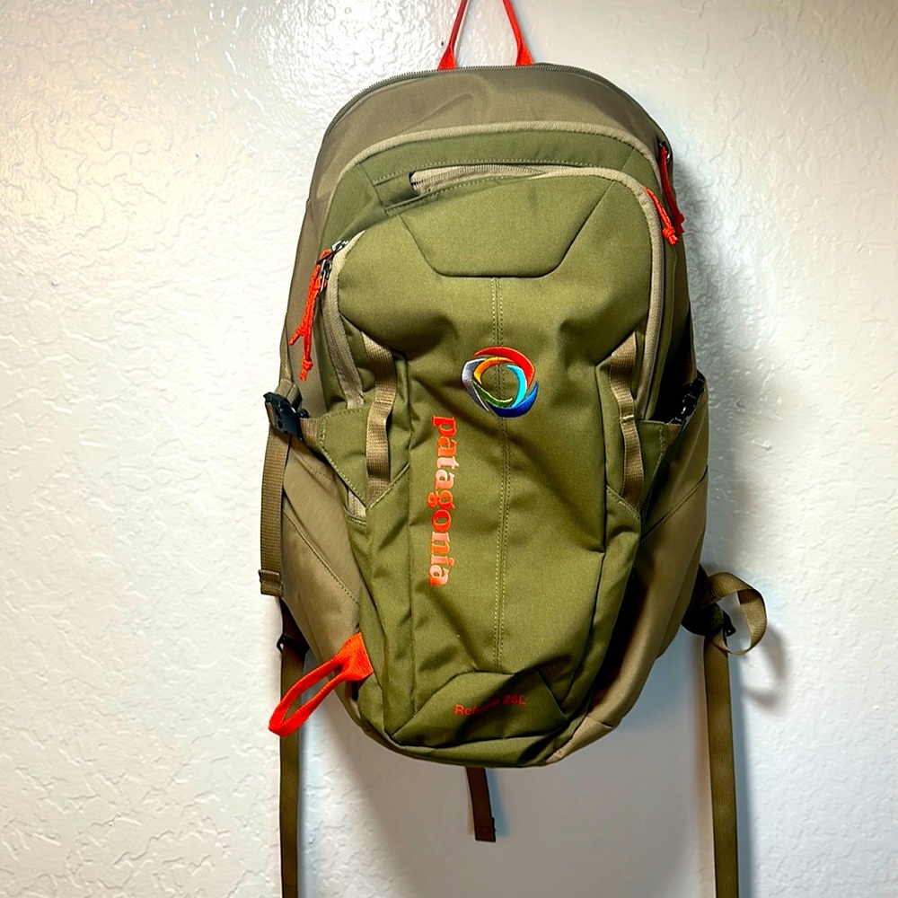 Patagonia Refugio 28L Backpack